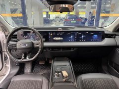 Ford Mondeo 2022 EcoBoost 245 Luxury - ფოტო 10