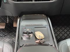 Ford Mondeo 2022 EcoBoost 245 Luxury - ფოტო 13