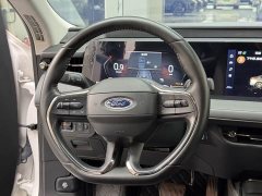 Ford Mondeo 2022 EcoBoost 245 Luxury - ფოტო 14