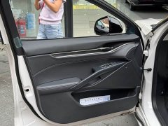 Ford Mondeo 2022 EcoBoost 245 Luxury - ფოტო 16