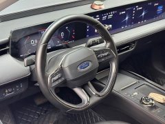 Ford Mondeo 2022 EcoBoost 245 Luxury - ფოტო 17
