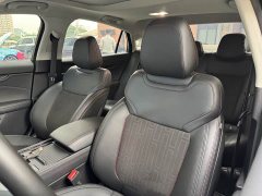 Ford Mondeo 2022 EcoBoost 245 Luxury - ფოტო 18
