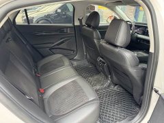 Ford Mondeo 2022 EcoBoost 245 Luxury - ფოტო 19