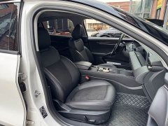 Ford Mondeo 2022 EcoBoost 245 Luxury - ფოტო 20