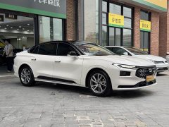 Ford Mondeo 2022 EcoBoost 245 Luxury - ფოტო 3