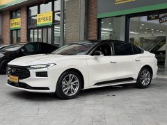 Ford Mondeo 2022 EcoBoost 245 Luxury - ფოტო 4