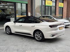 Ford Mondeo 2022 EcoBoost 245 Luxury - ფოტო 5