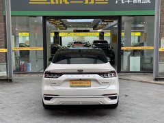 Ford Mondeo 2022 EcoBoost 245 Luxury - ფოტო 6