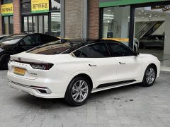 Ford Mondeo 2022 EcoBoost 245 Luxury - ფოტო 7
