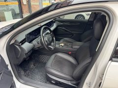 Ford Mondeo 2022 EcoBoost 245 Luxury - ფოტო 8