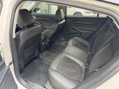 Ford Mondeo 2022 EcoBoost 245 Luxury - ფოტო 9