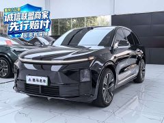 Li Auto L6 Max Smart Refresh Edition - ფოტო 1