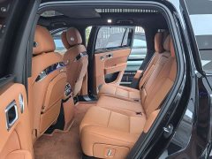 Li Auto L6 Max Smart Refresh Edition - ფოტო 10