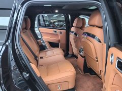 Li Auto L6 Max Smart Refresh Edition - ფოტო 11