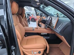 Li Auto L6 Max Smart Refresh Edition - ფოტო 12