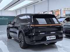 Li Auto L6 Max Smart Refresh Edition - ფოტო 13