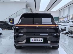Li Auto L6 Max Smart Refresh Edition - ფოტო 14