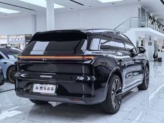 Li Auto L6 Max Smart Refresh Edition - ფოტო 15