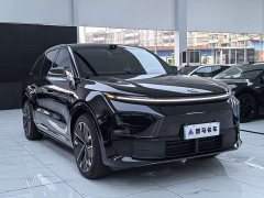 Li Auto L6 Max Smart Refresh Edition - ფოტო 3