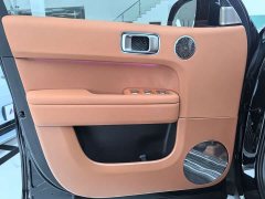 Li Auto L6 Max Smart Refresh Edition - ფოტო 4