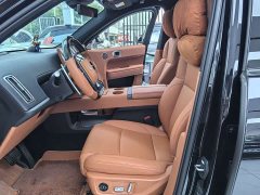 Li Auto L6 Max Smart Refresh Edition - ფოტო 5
