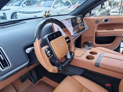 Li Auto L6 Max Smart Refresh Edition - ფოტო 6