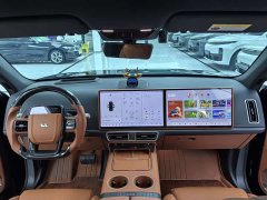 Li Auto L6 Max Smart Refresh Edition - ფოტო 7