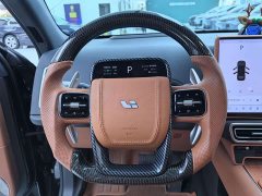 Li Auto L6 Max Smart Refresh Edition - ფოტო 8