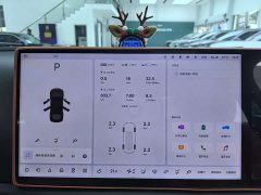 Li Auto L6 Max Smart Refresh Edition - ფოტო 9