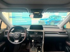 Lexus RX 2020 300 AWD Elegance National VI - ფოტო 3