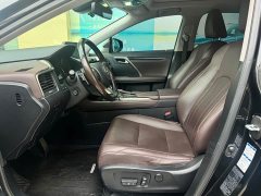 Lexus RX 2020 300 AWD Elegance National VI - ფოტო 4