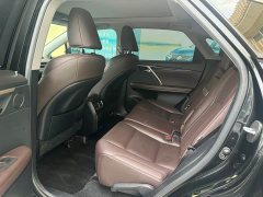 Lexus RX 2020 300 AWD Elegance National VI - ფოტო 5