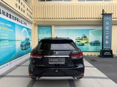 Lexus RX 2020 300 AWD Elegance National VI - ფოტო 6