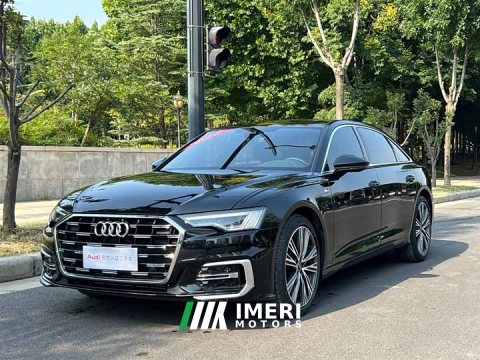 2023 Audi A6L 40 TFSI Luxury Sport Edition - ავტომობილი ჩინეთიდან