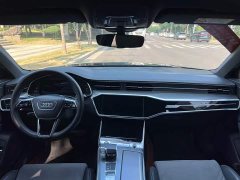 Audi A6L 40 TFSI Luxury Sport Edition - ფოტო 10