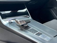 Audi A6L 40 TFSI Luxury Sport Edition - ფოტო 11