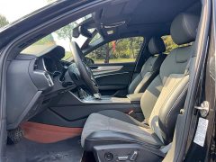 Audi A6L 40 TFSI Luxury Sport Edition - ფოტო 12