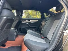 Audi A6L 40 TFSI Luxury Sport Edition - ფოტო 13
