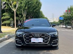 Audi A6L 40 TFSI Luxury Sport Edition - ფოტო 2