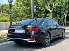 Audi A6L 40 TFSI Luxury Sport Edition - ფოტო 4