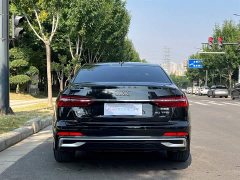 Audi A6L 40 TFSI Luxury Sport Edition - ფოტო 5