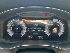 Audi A6L 40 TFSI Luxury Sport Edition - ფოტო 7