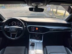 Audi A6L 40 TFSI Luxury Sport Edition - ფოტო 8