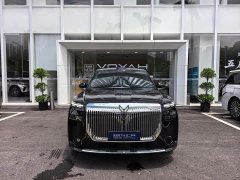 Avatr Lantu Taishan 2026 Max - ფოტო 2
