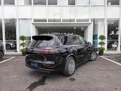 Avatr Lantu Taishan 2026 Max - ფოტო 3