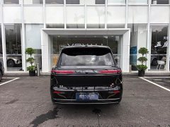 Avatr Lantu Taishan 2026 Max - ფოტო 4