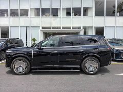 Avatr Lantu Taishan 2026 Max - ფოტო 6