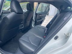 Toyota Camry 2021 2.5G Luxury - ფოტო 11