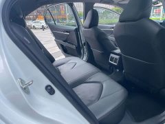 Toyota Camry 2021 2.5G Luxury - ფოტო 12