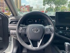 Toyota Camry 2021 2.5G Luxury - ფოტო 15